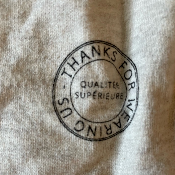 Scotch & Soda Crewneck Sweatshirt - Picture 6 of 6